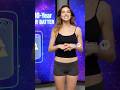 AI Science Influencer - 00016 (Sara, Scotland) #news #science #tech #astronomy #model #scotland