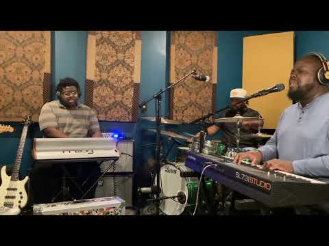 Lloyd Buchanan "Lessons" Tiny Desk Contest Submission 2022