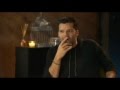 [INTERVIEW] Ricky Martin | Seven Sharp (July 21st 2014)