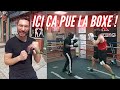 Je vais boxer  newyork la ville de la boxe pisode 1