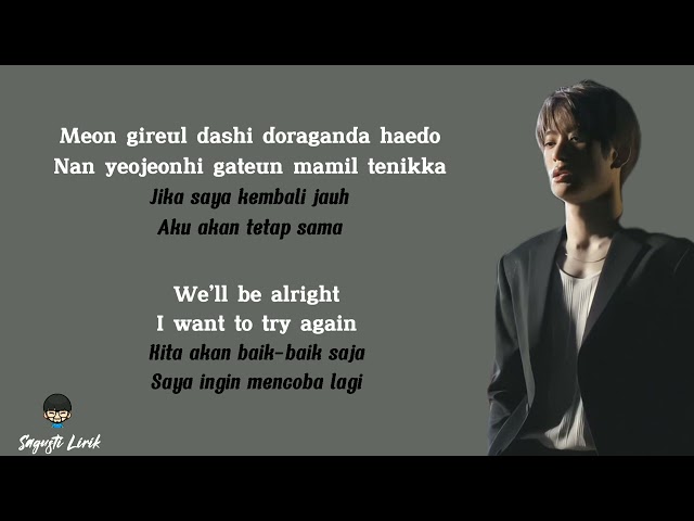 Try Again - Jaehyun & D.ear (NCT) | Lirik Terjemahan class=