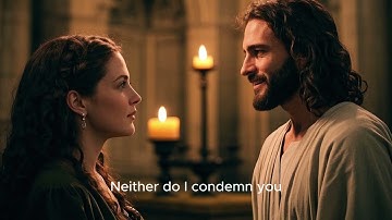 Jesus Not Backing Down – 18 Minutes of Power