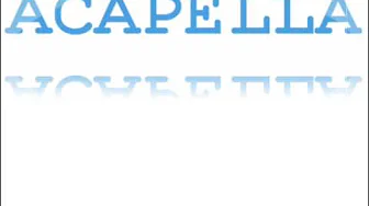 Acappella - Nobody But Jesus Acappella - Nobody But Jesus