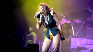 Beyoncé - Ego (Live in Lisbon) I Am... Tour 2009