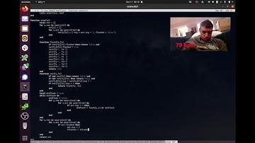 Advent of Code 2021: day 11