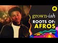 grown-ish | The Roots of Our Roots: Afros | Freeform