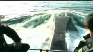 Hellenic Navy video from the past. 90s