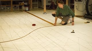 Lofting the Lines; Part 2 - Rebuilding Tally Ho EP25
