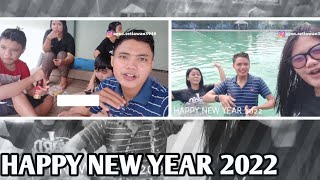 LIBURAN TAHUN BARU 2022 RENANG KE UNESA SURABAYA BARAT #kolamrenang #unesa