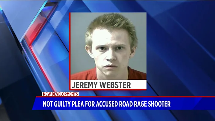 Judge enters not guilty plea for man in fatal Westminster road rage shooting