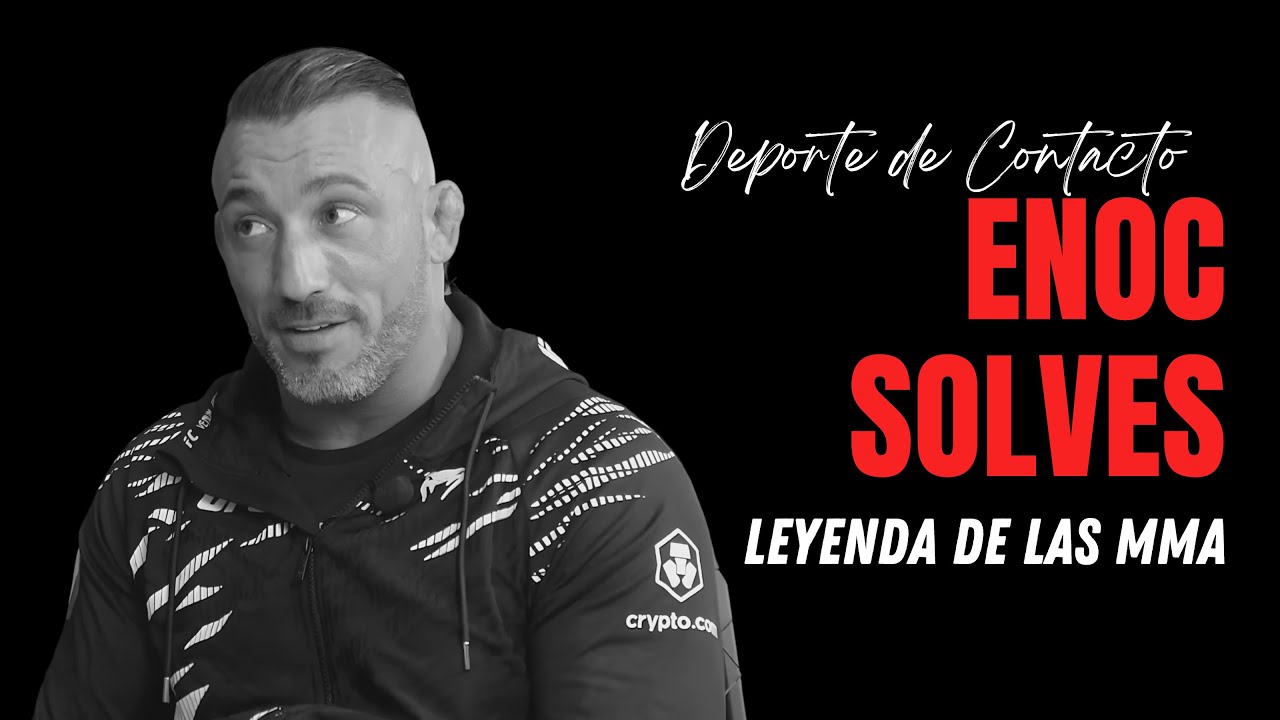 Podcast deporte de contacto 31