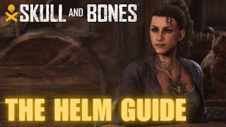 Beginner's Guide To Your Skull & Bones Empire