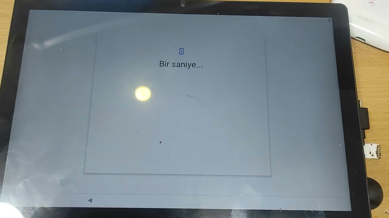 Aidata Adt1061 Tablet kurulumu