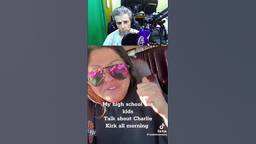 Our Youth Knows! #wearecharliekirk