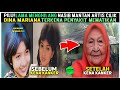 Lama menghilang  mantan artis cilik dina mariana bawa duka  kena kanker rahim stadium 3a