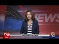 CANALE 21 | Telegiornale - Il VG21 del POMERIGGIO - 11 settembre 2025