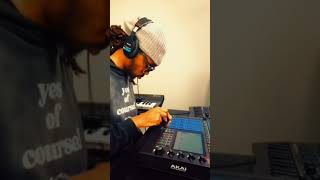 The Work☄️☄️ Lets Goo🚀🚀 Flashing Lights!! #beatsby_jt #musicproducer #music