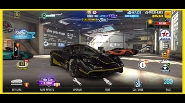 🏁Csr2🏁 McLaren F1 *LIVE SETUP* 8.102