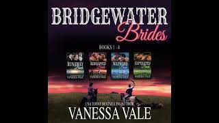 Bridgewater Brides Series Boxed Set, Books 1–4 - Vanessa Vale