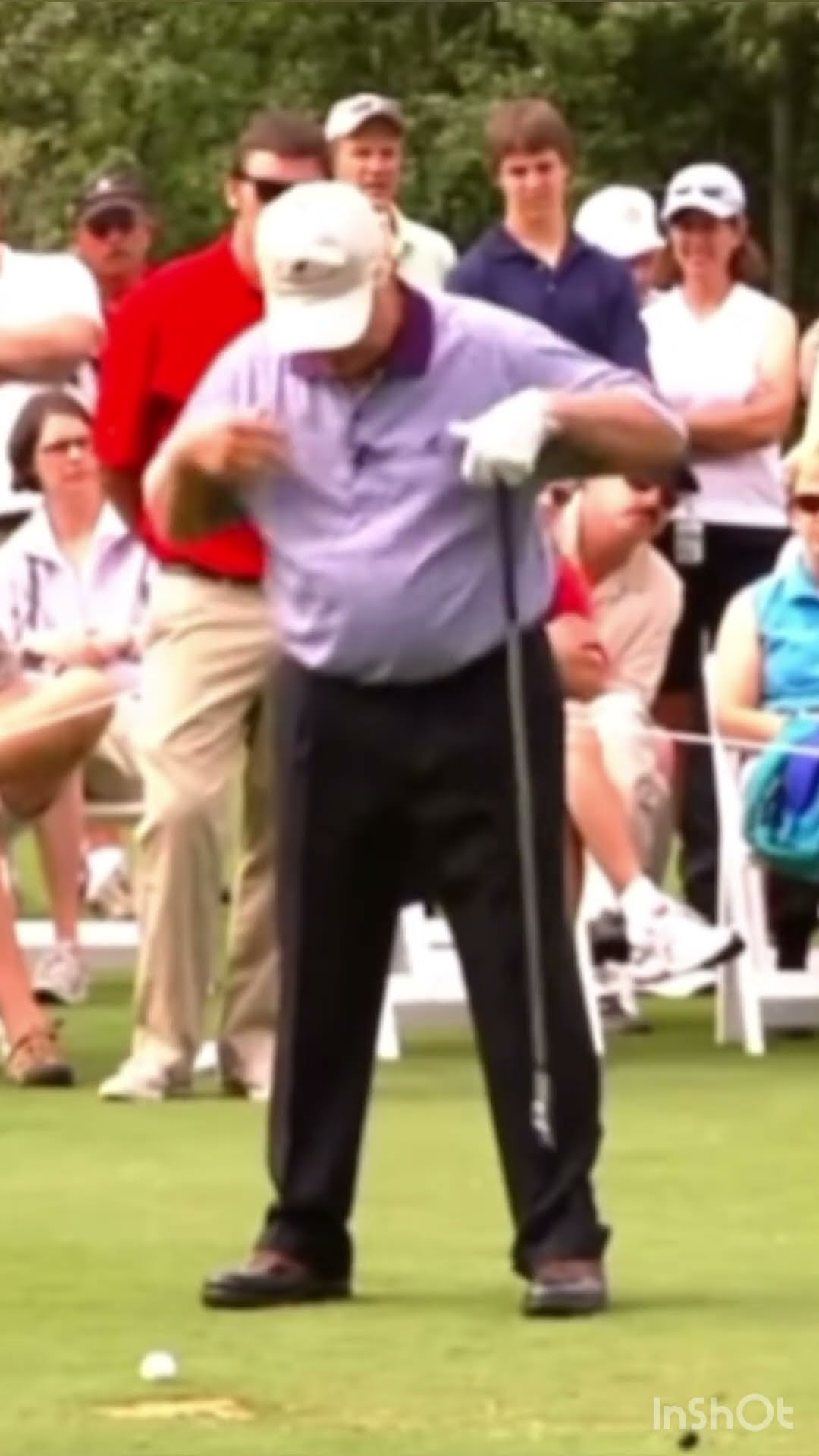 Jack Nicklaus tip from Ben Hogan! #golf #miracleswing #golftips