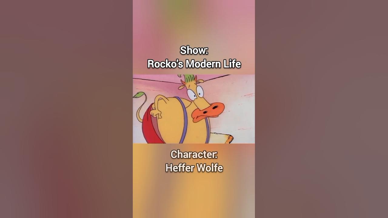 Tom Kenny's voice before SpongeBob SquarePants #shorts #spongebob #rockosmodernlife Tom Kenny's voice before SpongeBob SquarePants #shorts #spongebob #rockosmodernlife