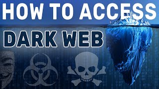 How To Find Anything On Dark Web | How To Access Deep Web screenshot 1
