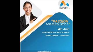 MSPL Automation and Application Development screenshot 1