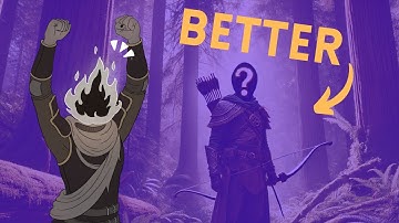 5 Questions for Better D&D Characters