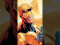 Booster Gold Explained | DC’s Most Underrated Hero #DCComics #BoosterGold #Shorts
