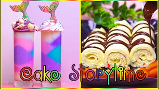 😱CRAZY Storytime | My Boyfriend’s Crazy Ex Girlfriend Is The DEVIL 🌈 Cake Storytime Compilation P.45