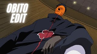 Obito Declares The Fourth Great Ninja War Epic Naruto Edit Judas Song