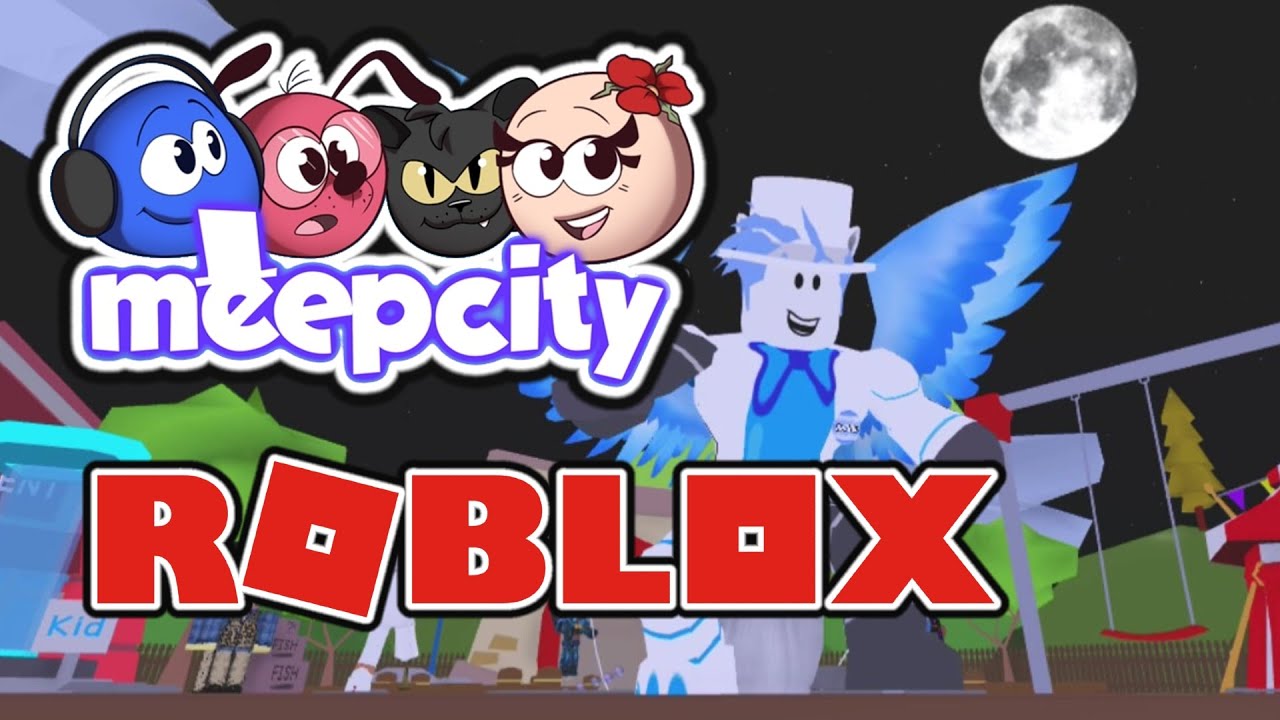 Roblox Meep City Youtube - ronaldomg roblox meepcity