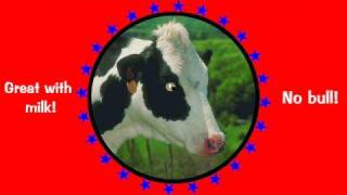 Udder Madness