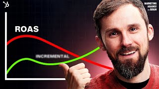 Marketers: Stop Obsessing About ROAS... Focus On THESE Metrics Instead