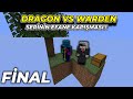 Minecraft SKYBLOCK FİNAL Bölümü @bndreaky0