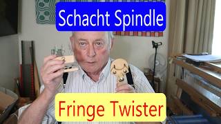 Schacht Fringe Twister
