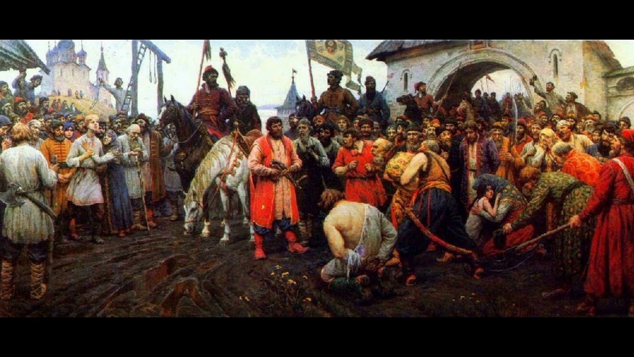 Ночь короче дня - Ария (Кипелов) - YouTube