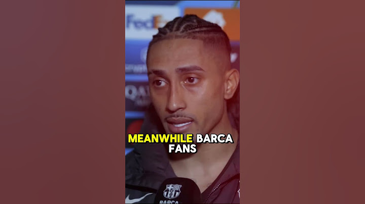 Why Are Barça Fans More Upset Than Atlético Fans?