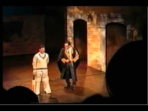 Blood Brothers Act Two Opening Youtube