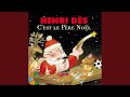 Miniature de la vidéo de la chanson Demain C'est Noël (Instrumental)