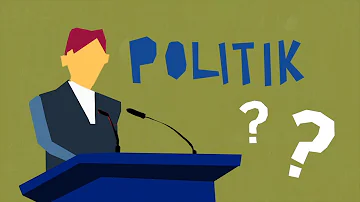 Wie definiert man Politik?