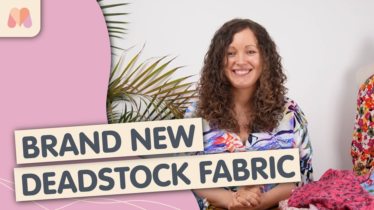 Produktbild von Minerva Challis Viskose-Stoff – Fuchsia, Meterware, Weich & Waschbar, Für Kleidung & Accessoires