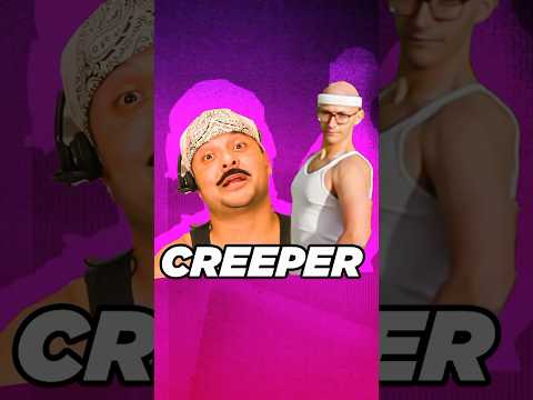 Cholo Fit Creeper Anthem! | Eric Schwartz Makes You A Mixtape Podcast