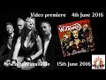 Teaser The Wolfgangs - New Album - New Music Video