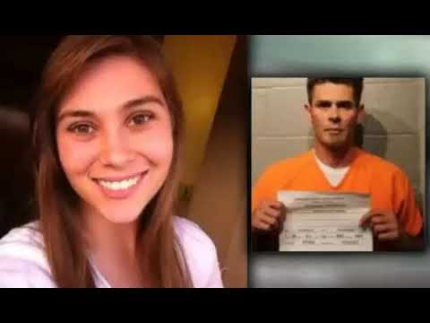 Ronald Lee McMullen Jr.  Found GUILTY Of Molestation And Murder Of His Daughter