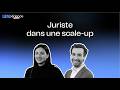 LEXpérience 04. La place du juridique dans une scale-up : exemple chez Swile