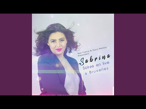 Mami Matarawhad Live à Bruxelles 