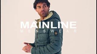 Mainline Menswear - Explore Mainline screenshot 5