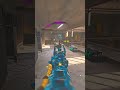 Smooth Controller Movement for the Team Wipe on Rebirth Island 🌴 #shorts #warzone