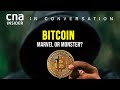 Bitcoin & Cryptocurrency: Value For Money? | In Conversation | Agustín Carstens